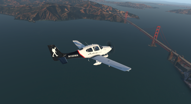 Billowing Thunderhead