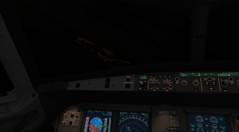 Turbulent Stratosphere